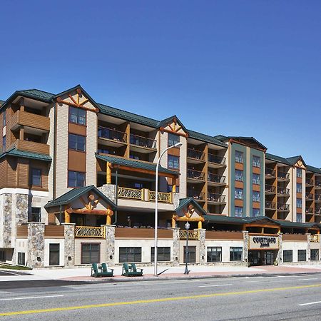 Courtyard By Marriott Lake George Esterno foto