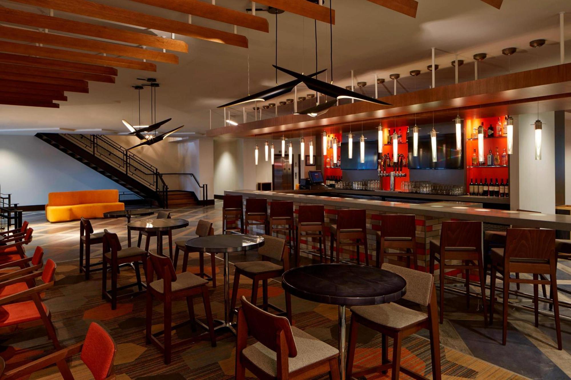 Courtyard By Marriott Lake George Esterno foto