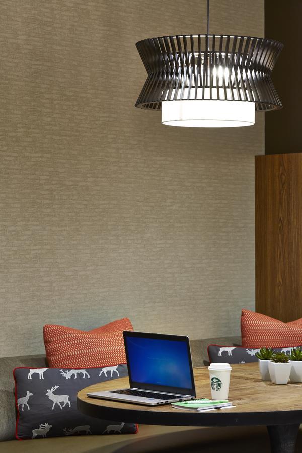 Courtyard By Marriott Lake George Esterno foto