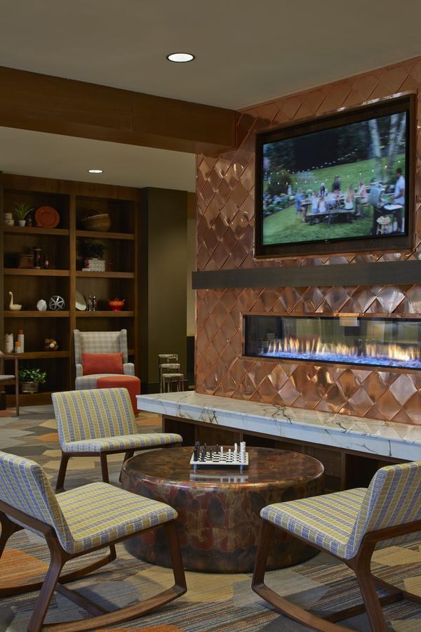 Courtyard By Marriott Lake George Esterno foto