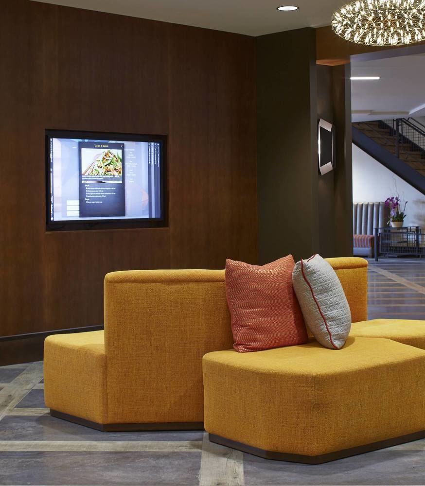Courtyard By Marriott Lake George Esterno foto