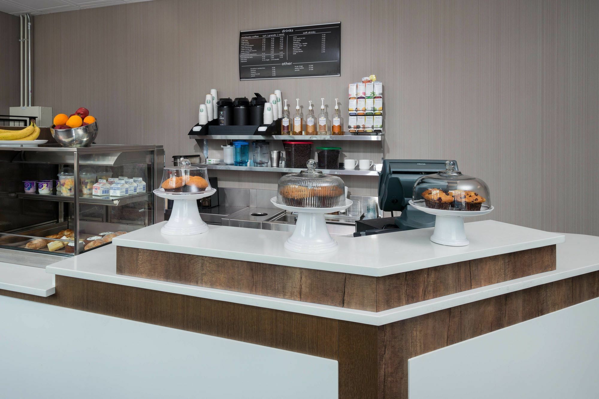 Courtyard By Marriott Lake George Esterno foto