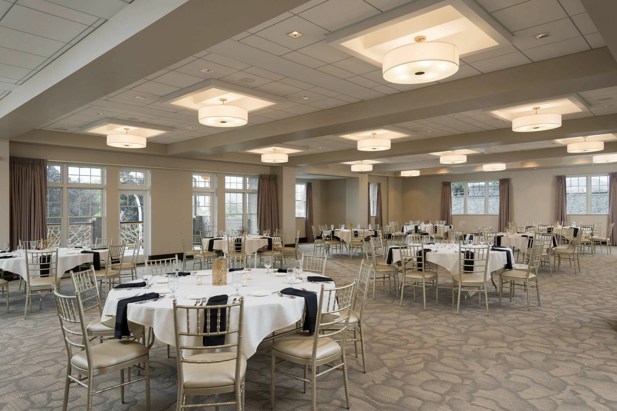 Courtyard By Marriott Lake George Esterno foto